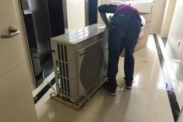 柜式空調多久清洗一次