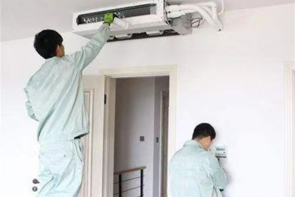 空調(diào)不能正常運(yùn)作該怎么辦呢？
