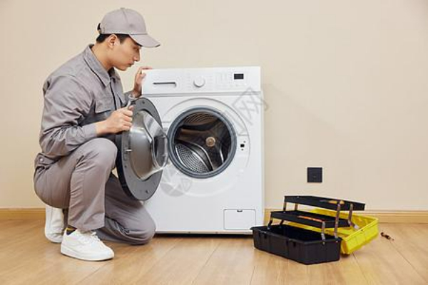 洗衣機不脫水了怎么回事