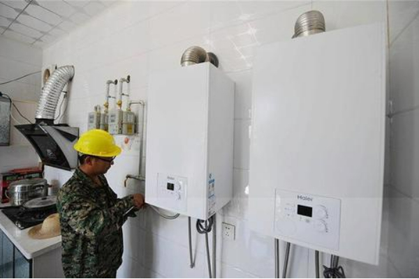 熱水器抽不進水怎么辦